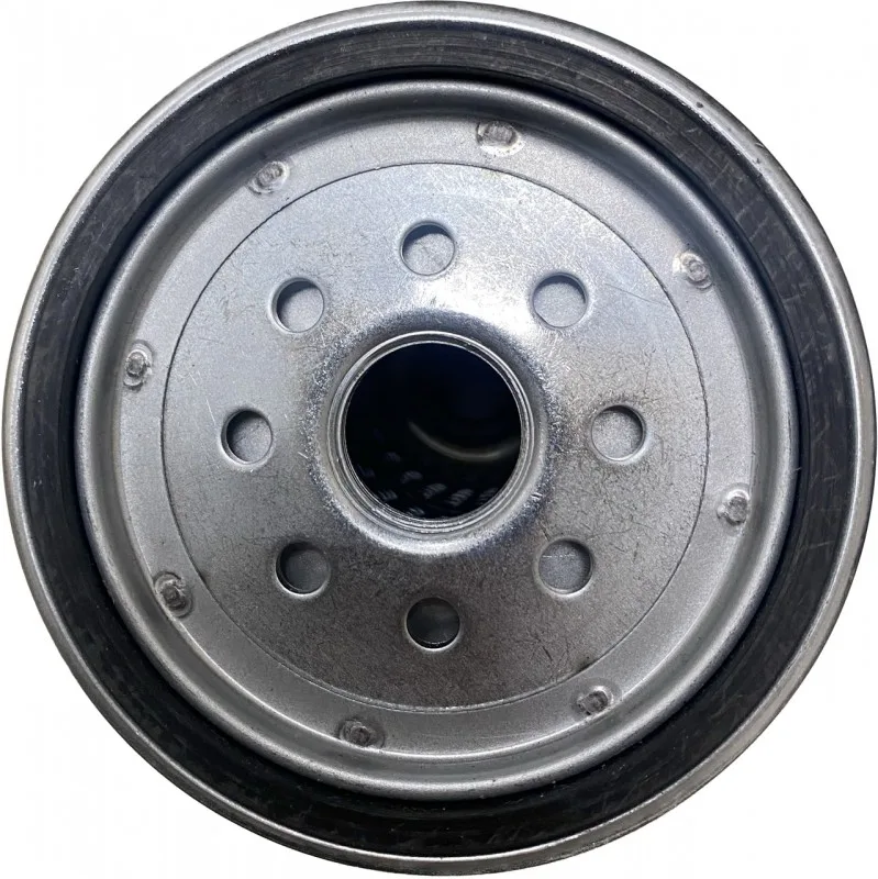 Фильтр топливный VOLVO / 83461