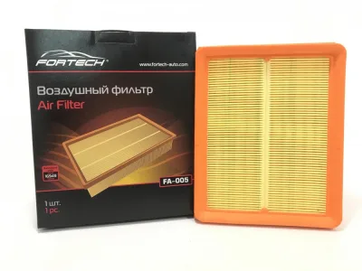 Фильтр воздушный Шевроле Нива 1.8,Опель, Астра