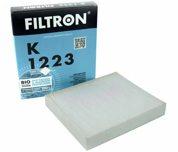 Фильтр салона Filtron Cruze/AstraJ