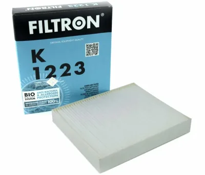 Фильтр салона Filtron Cruze/AstraJ