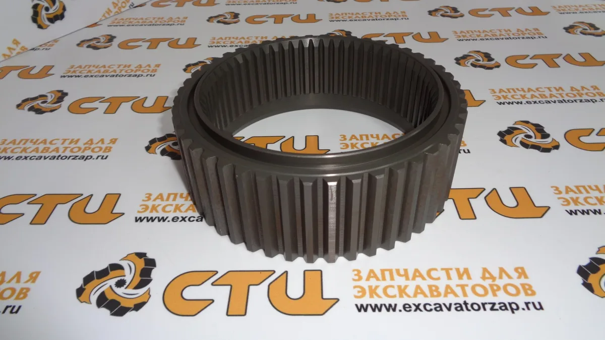 Обойма ZGAQ-02208 дисков фрикционных заднего моста экскаватора HYUNDAI R170W, R180W, R200W, R210W