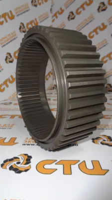 Обойма ZGAQ-02208 дисков фрикционных заднего моста экскаватора HYUNDAI R170W, R180W, R200W, R210W