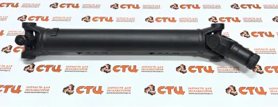 Вал карданный передний 81U6-30050 экскаватора погрузчика HYUNDAI H940S