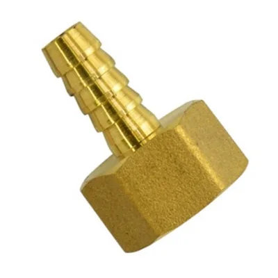 Штуцер В14*Ершик 6