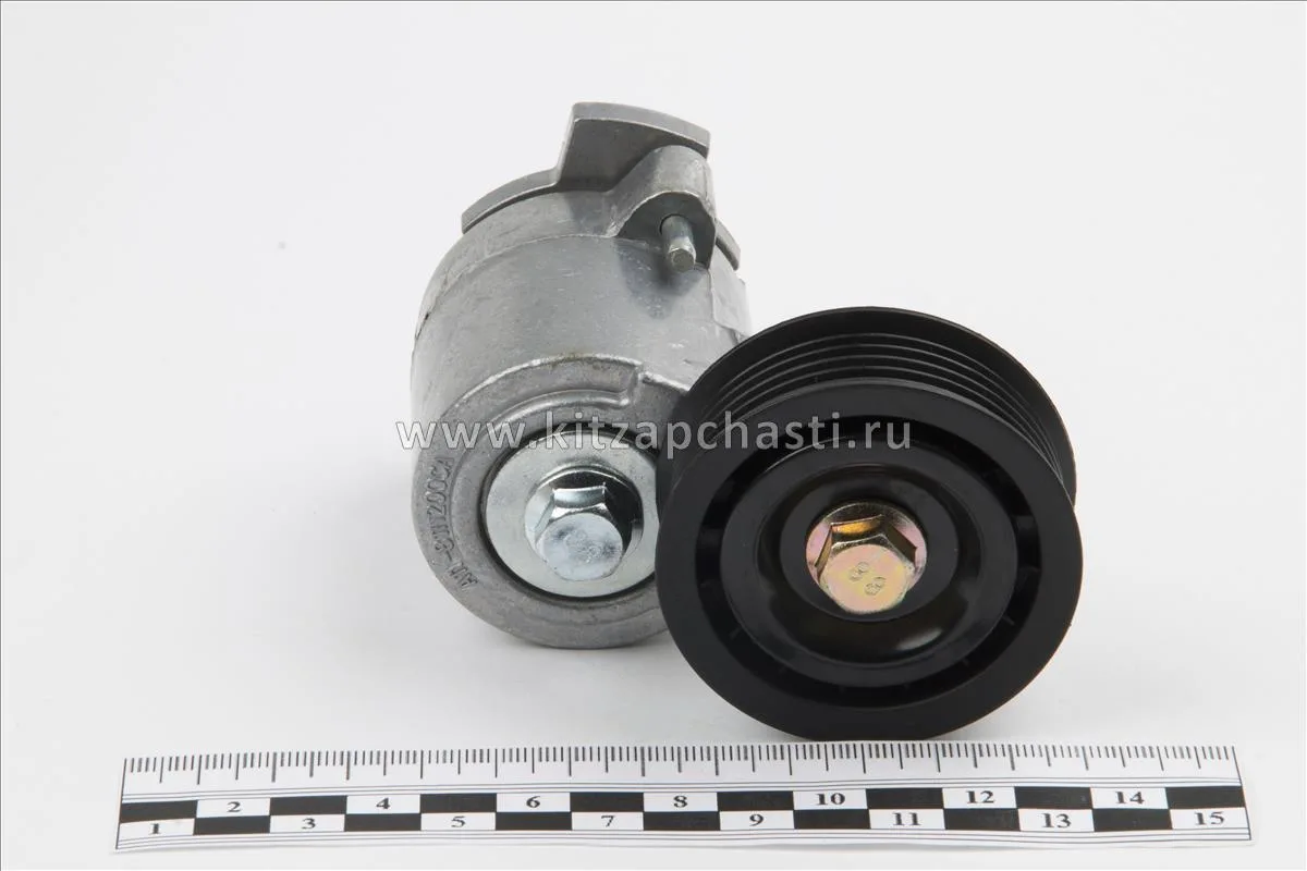Ролик натяжной приводного ремня Chery M11 A11-8111200CA