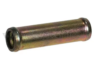 Трубка двойник Ф-10мм