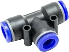 Фитинг тройник №10