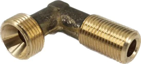 Уголок бронзовый 16*20 (энергоаккумулятор)