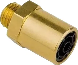 SIRIT Фитинг прямой М10/8