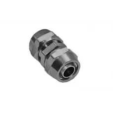 SIRIT Соединитель трубок d6-d6