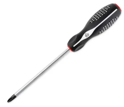 Отвертка крестовая РН1*150 L 248 мм