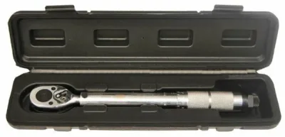 Динамо ключ АВТОДЕЛО 40-210 / 470мм
