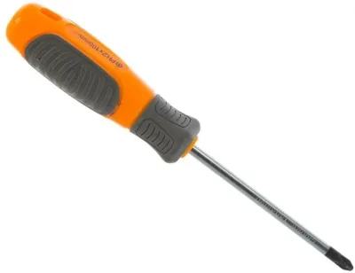 Отвертка крестовая РН2*150