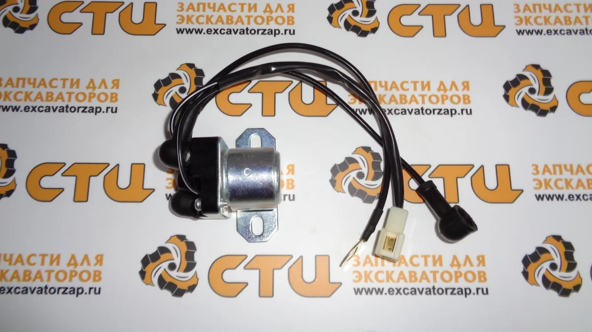Реле стартера 21M9-00100 экскаватора погрузчика HYUNDAI H940S
