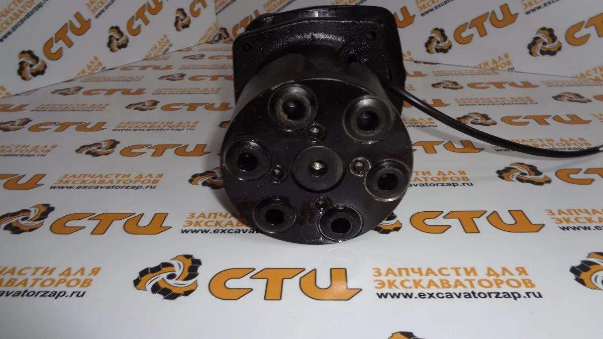 Блок управления 31N6-20071 (джойстик) правый экскаватора HYUNDAI R140, R170, R200, R210, R250, R300