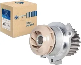 Насос водяной ВАЗ 2110-2112 16V TURBO