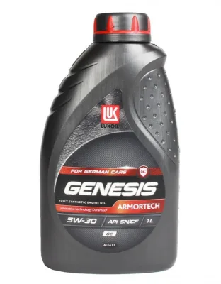 Масло Лукойл GENESIS GC 5W30 1л.