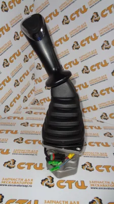 Блок управления 31Q6-20023 правый джойстик экскаватора Hyundai R140, R160, R170, R180, R210, R220 …