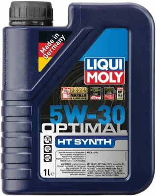 Масло LM Optimal HT Synth 5W-30 A3/B4 4л