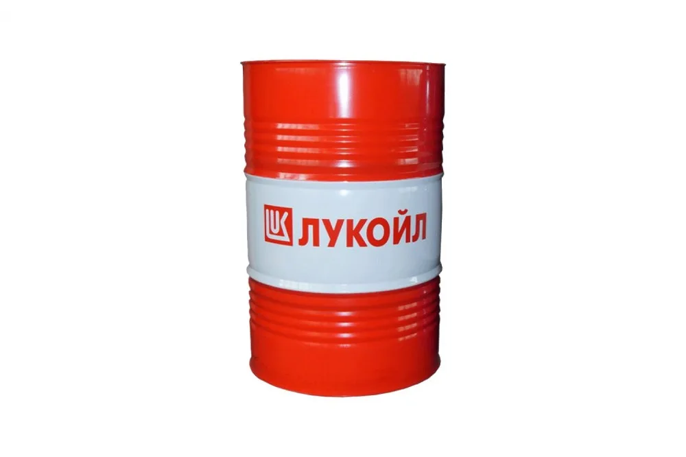 Масло 10W40 разлив Лукойл Авангард 200л.