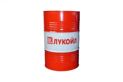 Масло 10W40 разлив Лукойл Авангард 200л.