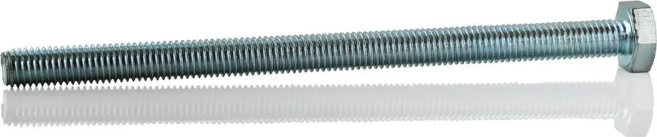 Болт М10*160 полн.резб.