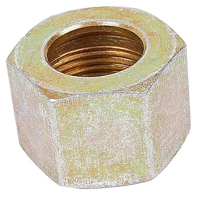 Гайка трубки №16 / М22*1,5/ КМД