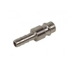 Штуцер под Быстросъем*Ершик d6