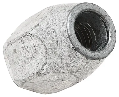 Гайка трубки №8 /М14*1,5/