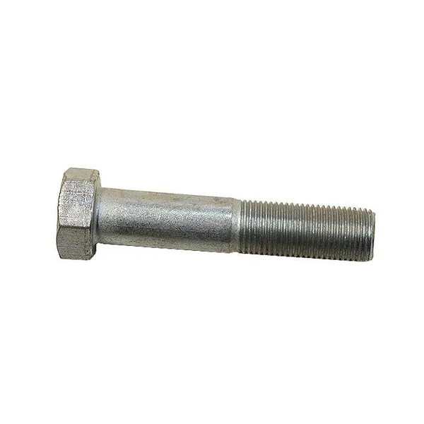 Болт 16*80 стяжной ушка рессоры (боковой)