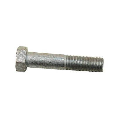 Болт 16*80 стяжной ушка рессоры (боковой)