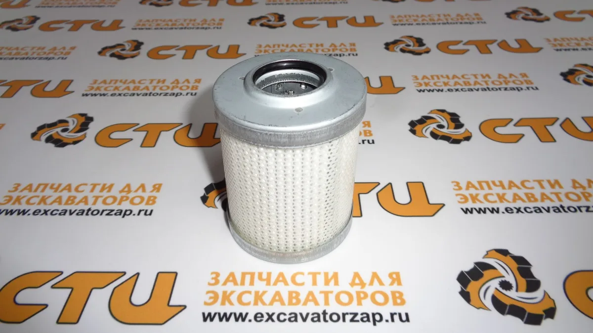 Фильтр гидравлический YUCC-00001 линии управления экскаватора погрузчика Hyundai H940S