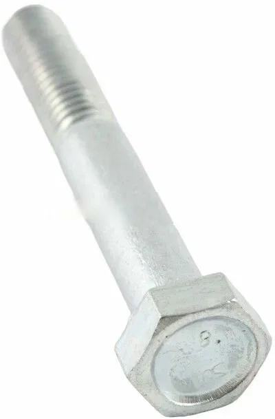 Болт 8*45 (на борт платформы)