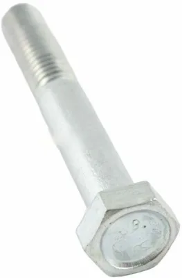 Болт 8*45 (на борт платформы)