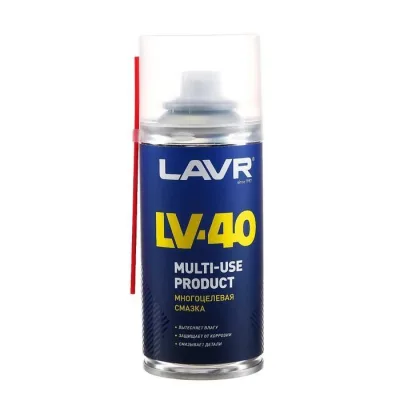 Смазка LV-40/LV-50 210 мл