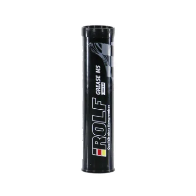 Смазка ROLF GREASE M5 390гр