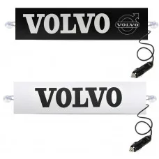 Табличка светодиодная VOLVO