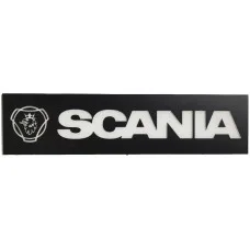 Табличка светодиодная SCANIA 24V