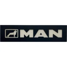 Табличка светодиодная MAN