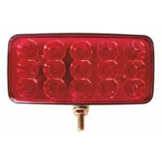 ПТФ задний 15 LED