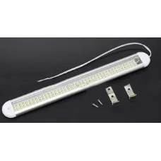 Плафон в кабину LED L=300 10W 12-24V с креплением