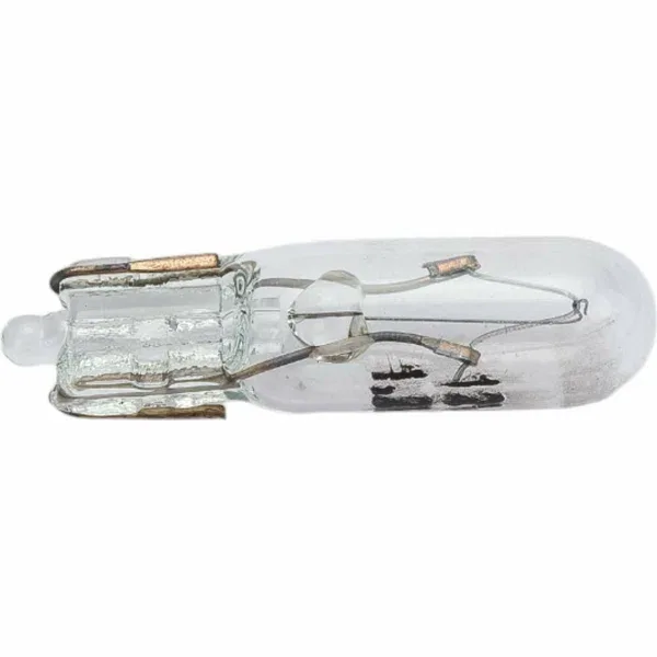 Лампа 12V W1.2W MISTAR