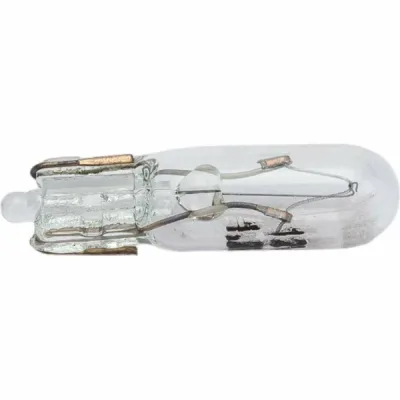 Лампа 12V W1.2W MISTAR