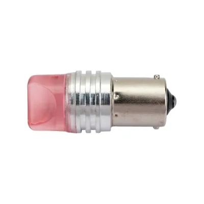Лампочка диодная Т25 12V 3D красная