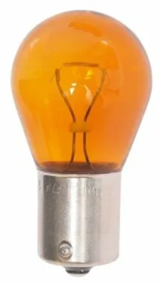 Лампочка поворотов желтая 24V PY21W