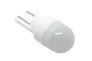 Светодиод 24V T10 1SMD керамика W2 5D WHIT