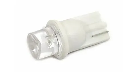 Лампа 24V Т10 1SMD диод безцок