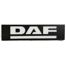 Табличка светодиодная DAF
