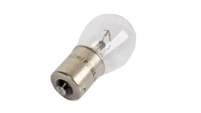 Лампа 24V P21W MISTAR