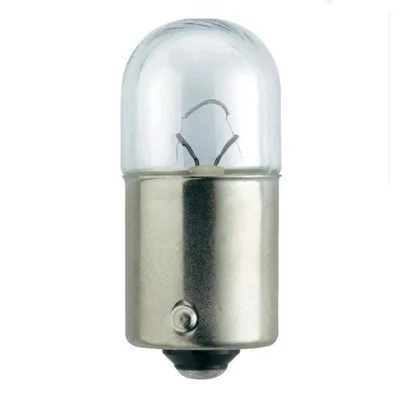 Лампа 24V R10W габарит MiStar